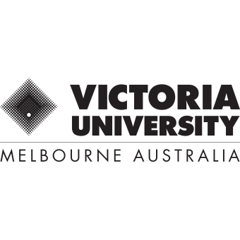 Victoria University logo