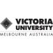 Victoria University logo