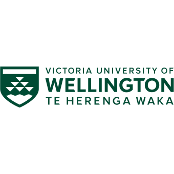 Victoria University of Wellington logo
