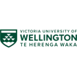 Victoria University of Wellington logo