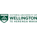 Victoria University of Wellington logo
