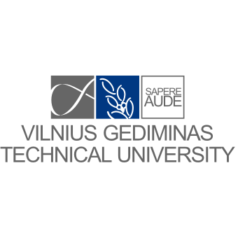 Vilnius Gediminas Technical University logo