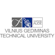 Vilnius Tech logo