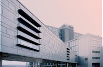 Vilnius Tech building