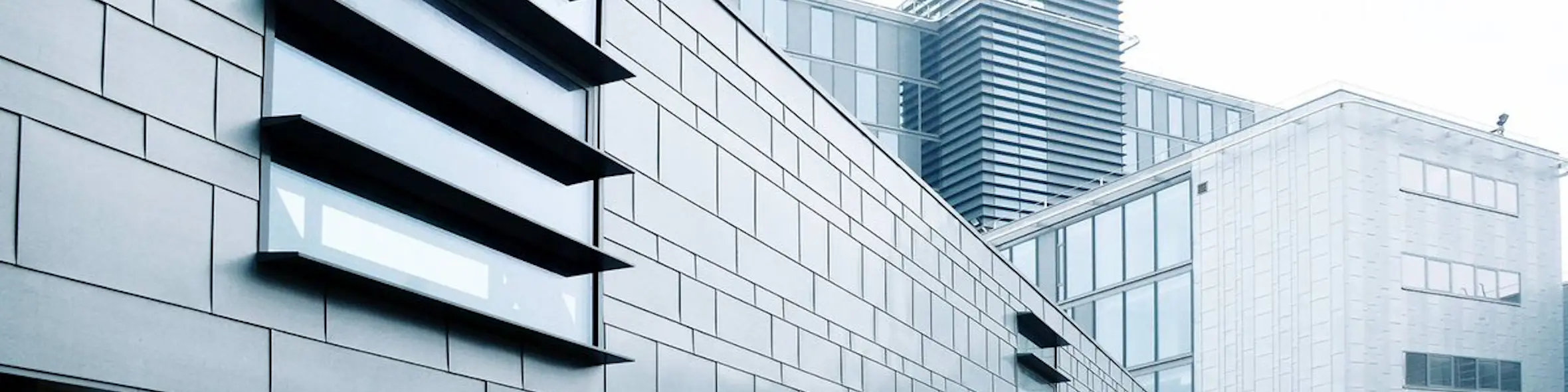 Vilnius Tech campus view