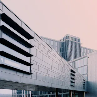 Premises of Vilnius Tech