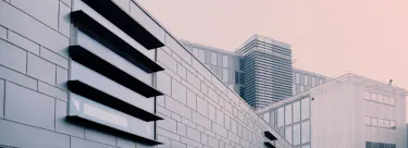 Vilnius Tech campus view