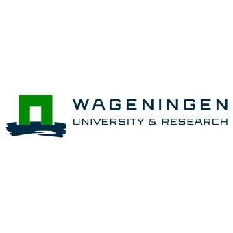 Wageningen University and Research logo