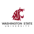 Washington State University logo