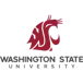 Washington State University logo