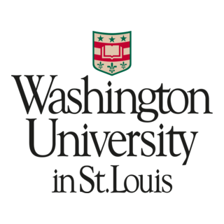 Washington University in St. Louis logo