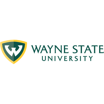 Wayne State University logo