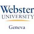 Webster University Geneva university logo