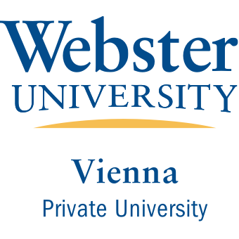Webster Vienna Private University logo
