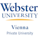 Webster Vienna Private University logo