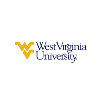 West Virginia University logo