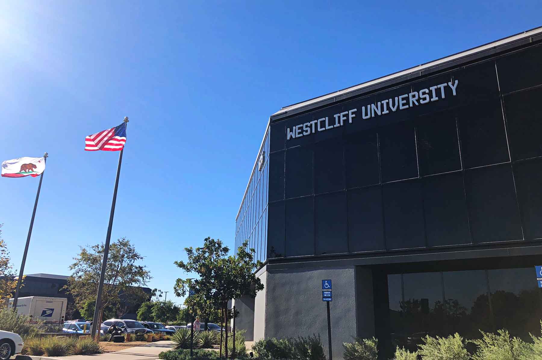 Study Abroad at Westcliff University, USA InDepth Guide & Apply