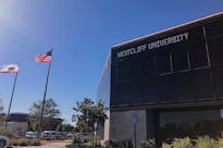 Westcliff University building