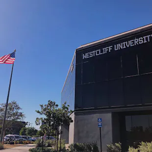 Premises of Westcliff University