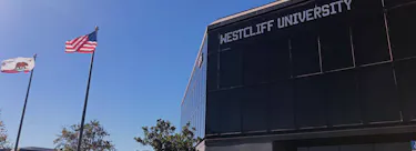 Westcliff University campus view
