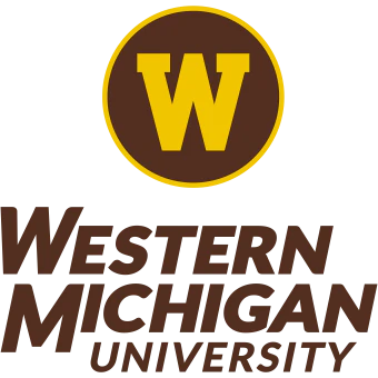 Western Michigan University university logo