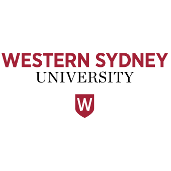 Western Sydney University logo