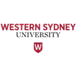 Western Sydney University logo