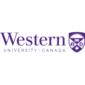 Western University logo