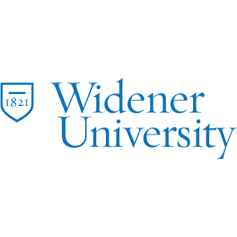 Widener University logo