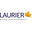 Wilfrid Laurier University logo