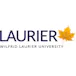 Wilfrid Laurier University logo