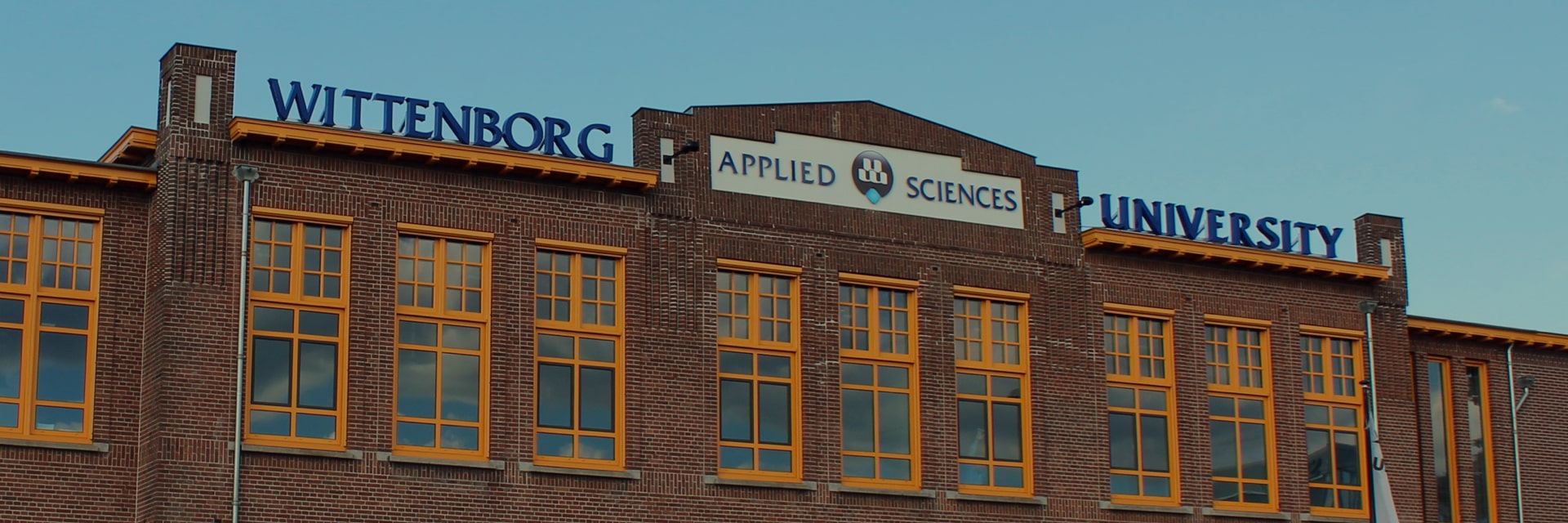 wittenborg university of applied sciences apeldoorn