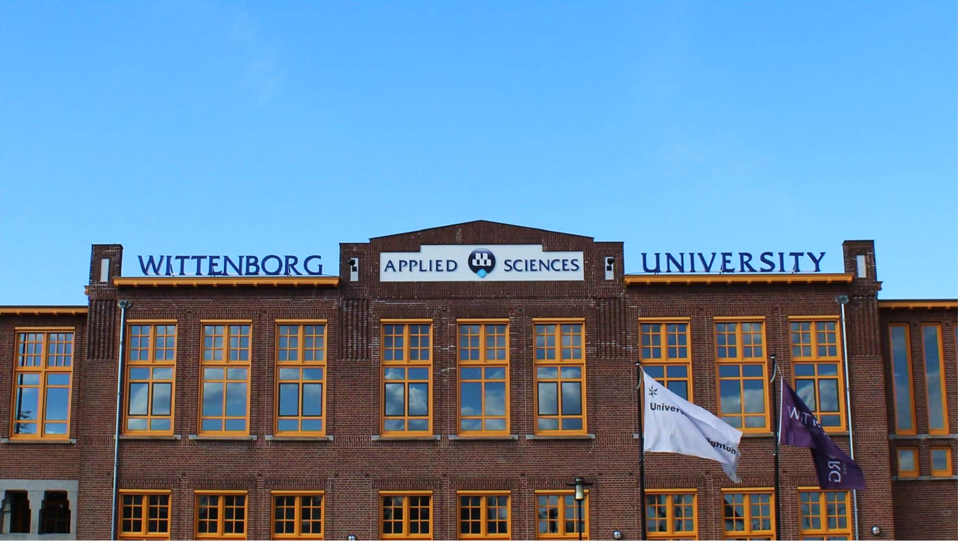 Study Abroad at University of Applied Sciences, Netherlands Guide & Apply