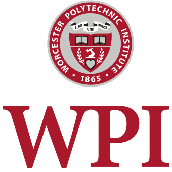 Worcester Polytechnic Institute logo