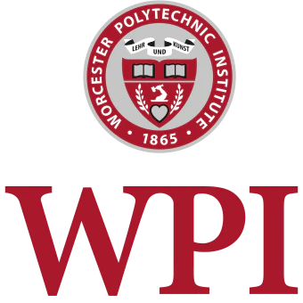Worcester Polytechnic Institute university logo