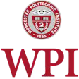 Worcester Polytechnic Institute logo