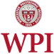 Worcester Polytechnic Institute logo