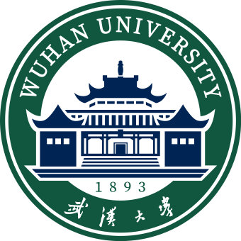 Wuhan University logo