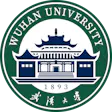 Wuhan University logo